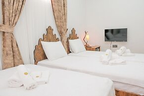 BABİ NEFES Demirhan Konağı