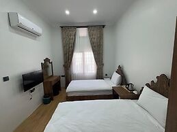 BABİ NEFES Demirhan Konağı