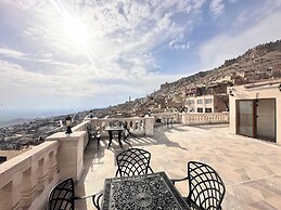 BABİ NEFES Demirhan Konağı