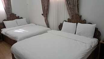 BABİ NEFES Demirhan Konağı