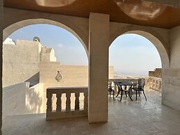 BABİ NEFES Demirhan Konağı