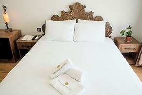 BABİ NEFES Demirhan Konağı