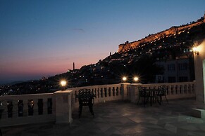 BABİ NEFES Demirhan Konağı