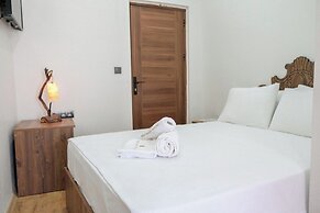 BABİ NEFES Demirhan Konağı