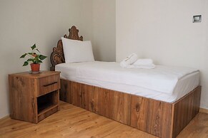 BABİ NEFES Demirhan Konağı