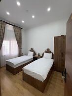 BABİ NEFES Demirhan Konağı