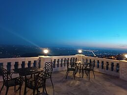 BABİ NEFES Demirhan Konağı