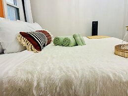 Jungle Gem Master house