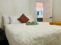 Jungle Gem Master house