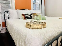 Jungle Gem Master house