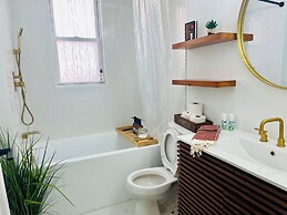 Jungle Gem Master house