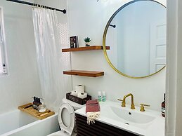 Jungle Gem Master house