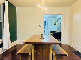 Jungle Gem Master house