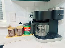 Jungle Gem Master house