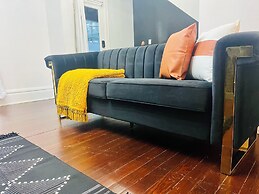 Jungle Gem Master house