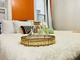 Jungle Gem Master house