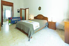 Casa vacanza Appartamento Spiaggiati