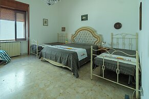 Casa vacanza Appartamento Spiaggiati