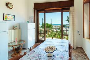 Casa vacanza Appartamento Spiaggiati