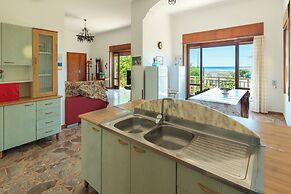 Casa vacanza Appartamento Spiaggiati