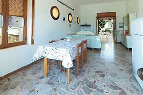 Casa vacanza Appartamento Spiaggiati