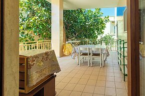 Casa vacanza Appartamento Spiaggiati