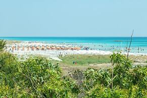 Casa vacanza Appartamento Spiaggiati