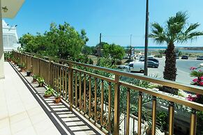 Casa vacanza Appartamento Spiaggiati