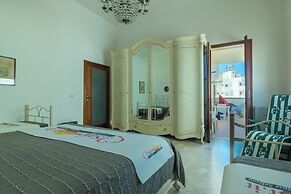 Casa vacanza Appartamento Spiaggiati