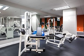 Delightful Downtown Modern Condos