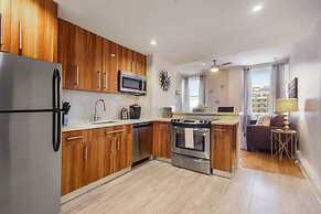 Delightful Downtown Modern Condos