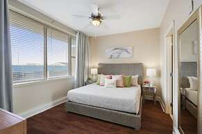 Delightful Downtown Modern Condos