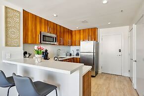 Delightful Downtown Modern Condos