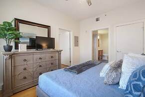 Delightful Downtown Modern Condos