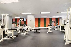 Delightful Downtown Modern Condos