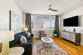 Delightful Downtown Modern Condos