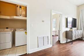 Delightful Downtown Modern Condos