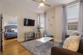 Delightful Downtown Modern Condos