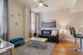 Delightful Downtown Modern Condos