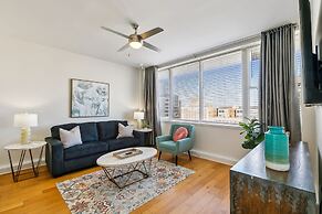 Delightful Downtown Modern Condos