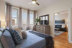 Delightful Downtown Modern Condos