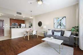 Delightful Downtown Modern Condos