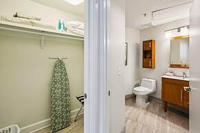 Delightful Downtown Modern Condos