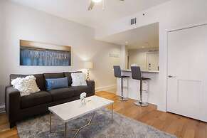 Delightful Downtown Modern Condos