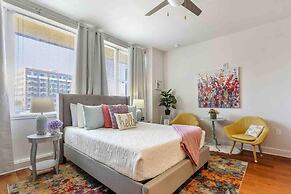 Delightful Downtown Modern Condos