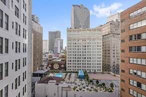 Delightful Downtown Modern Condos