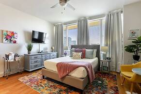 Delightful Downtown Modern Condos