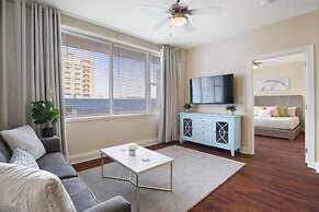 Delightful Downtown Modern Condos