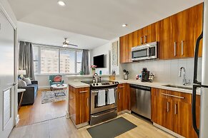Delightful Downtown Modern Condos