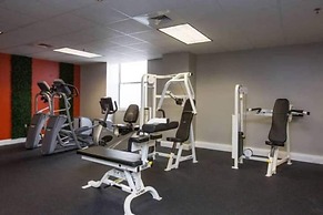 Delightful Downtown Modern Condos